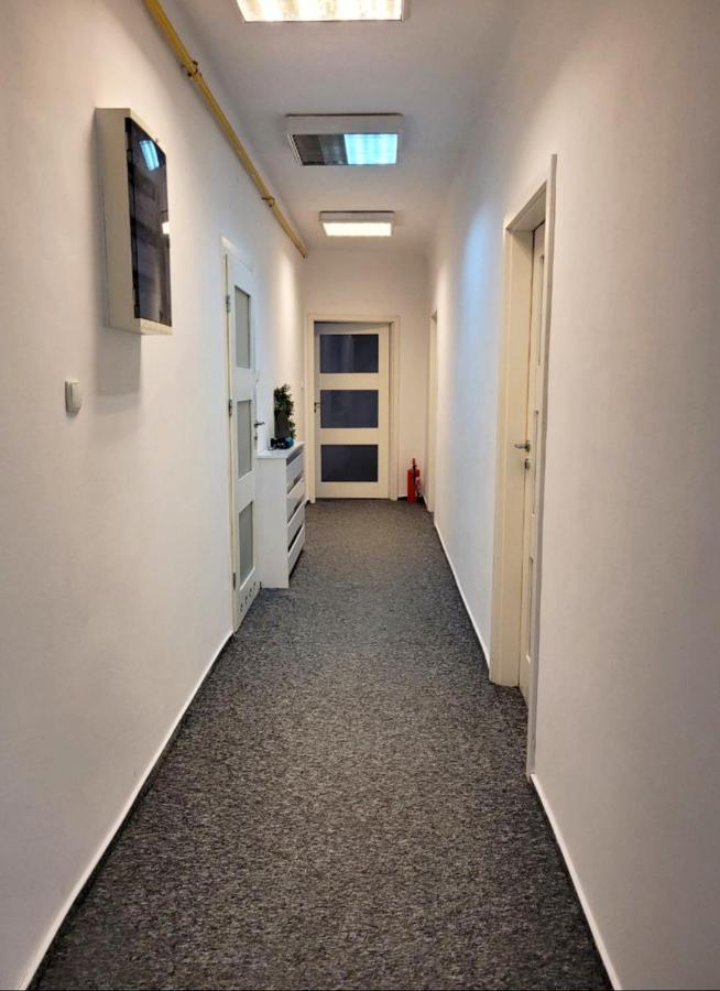 Prywatny Pokoj W Sercu Warszawy Pokoj 6 바르샤바 외부 사진